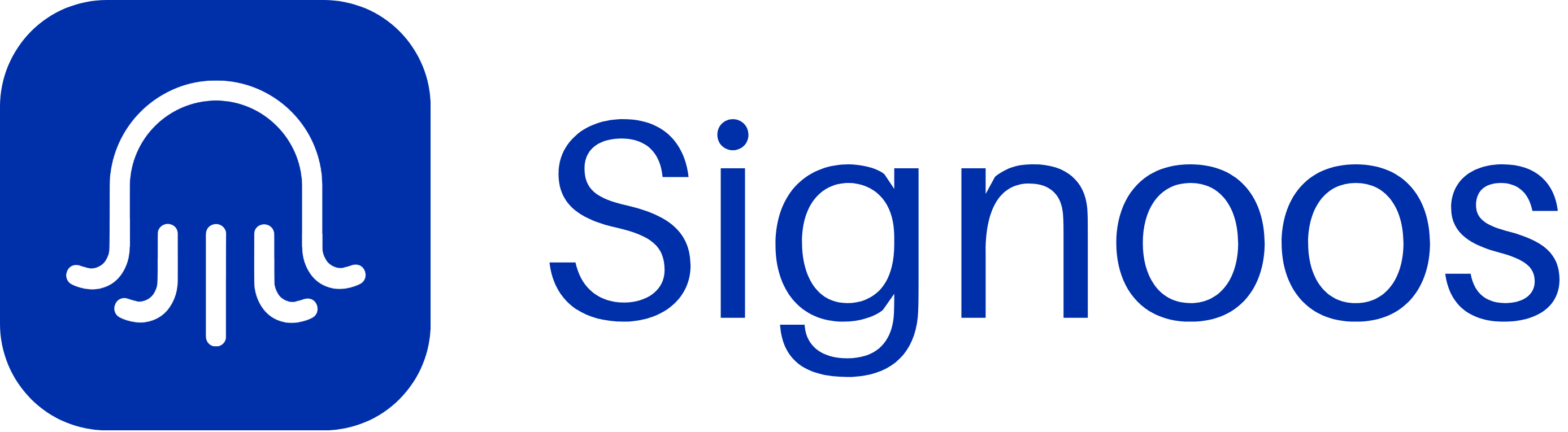 Signoos